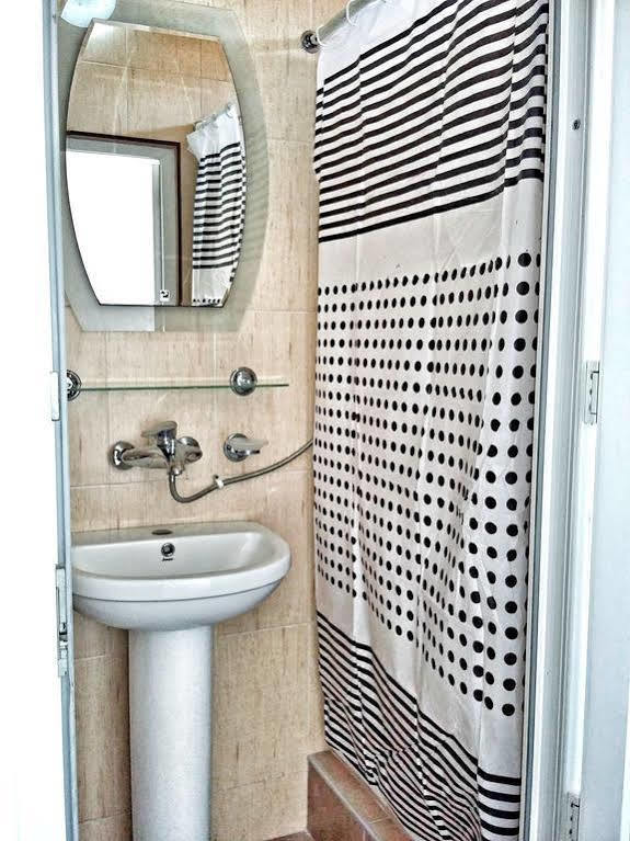 Cozy Studio On Europe Square Batumi Exterior foto